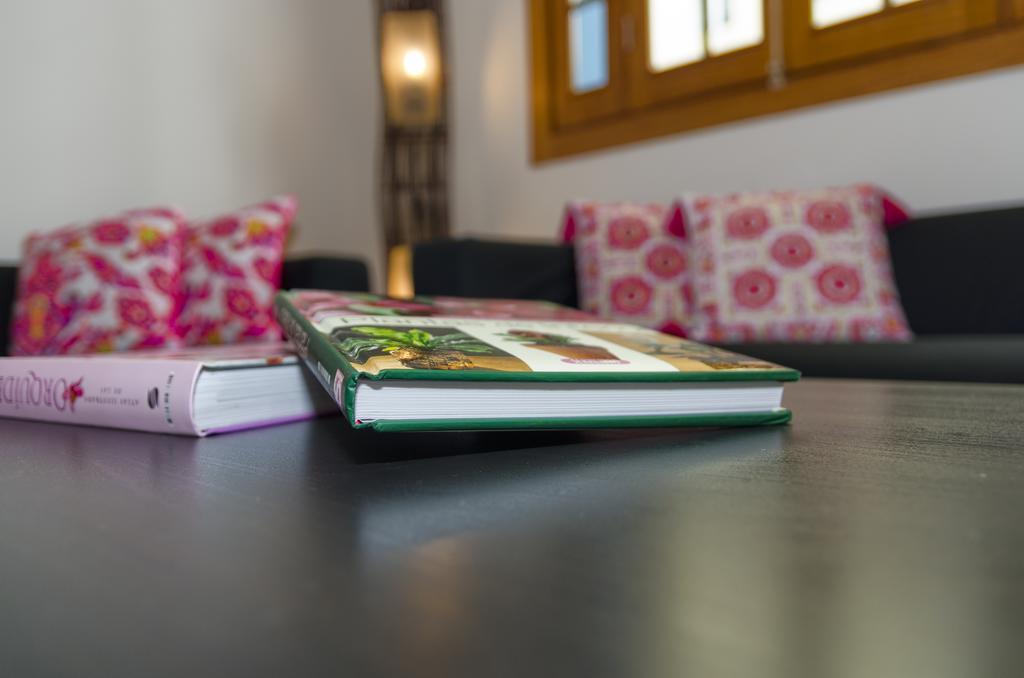 La Fabrica Urban Hostel Las Palmas Dış mekan fotoğraf